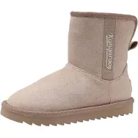 Kangaroos Boots K-UK Soul flickor - Beige - 30