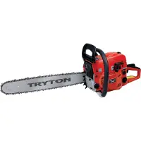 Tryton Bensindrivna kedjesågsdel TOR50291 2,1 hk 50 cm³ 50 cm