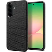 Spigen Liquid Air Bakskal till Samsung Galaxy A56 - Svart