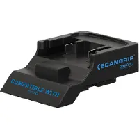 SCANGRIP adapteranslutning kompatibel med HIKOKI CONNECTOR 03.6147C