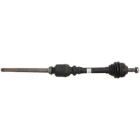 SPIDAN Drivaxel 21130 höger