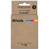 Actis KH-78 / C6578AE ink (color)