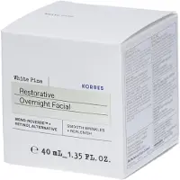 Korres White Pine Meno-Reverse 40 ml
