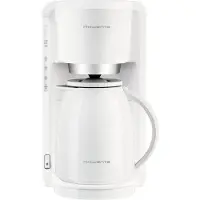 Rowenta Ct 3818 Milano Droppkaffebryggare