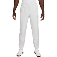 Nike Track Pants Academy + Repel Woven - Vit/Turkos, storlek Small