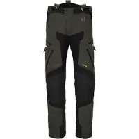 Büse Gravel XR Vattentät Damer Motorcykel Textil Byxor