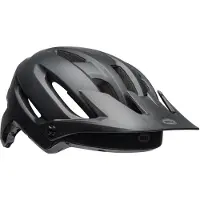 Bell 4Forty Mips - MTB-hjälm Matte Black M (55 - 59 cm)