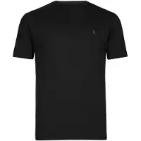 AllSaints T-shirt 'Tonic' svart