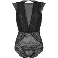 LASCANA Body svart