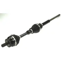 SPIDAN Drivaxel 25499