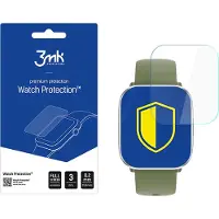 3mk Protection Skyddsfilm för skärmen på 3mk Watch Protection ARC-smartklockan på myPhone Watch Pastel