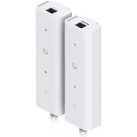 Ubiquiti UniFi - Sändare och mottagare - nätverk/strömförstärkare - 100Mb LAN - 10Base-T, 100Base-TX