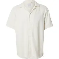 Only & Sons Skjorta 'Latham' vit