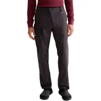Klättermusen Women's Alfhild Shorts Raven