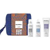 Goldwell Stylesign prova på-hårvårdsreseset Hårstylingkit 1 st