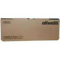Olivetti B0773 magenta toner (original)