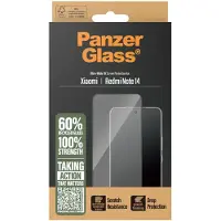 PanzerGlass - För mobiltelefon - glas