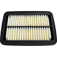 HiFlo Suzuki Gsf 650 Bandit 09-11 Luftfilter