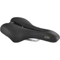 Selle Royal Balnelis Ellipse Moderate RVL 3D Skingel