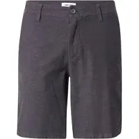 Only & Sons Chinobyxa 'ONSMark' svartmelerad