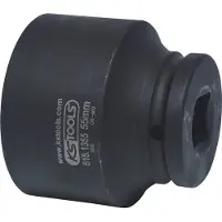 Ks Tools Krafthylsa ; 3/4''; 55 mm