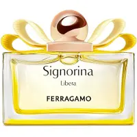 Salvatore Ferragamo Signorina Libera Eau de Parfum 100 ml