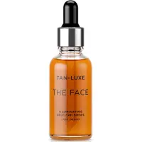 Tan-Luxe The Face - Self Tan Drops