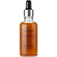 Tan-Luxe The Body - Self Tan Drops