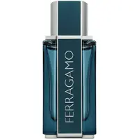 Salvatore Ferragamo Ferragamo Intense Leather Eau de Parfum 50 ml