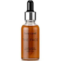 Tan Luxe The Face - Self Tan Drops