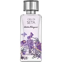Salvatore Ferragamo Cieli Di Seta 100ml Eau De Parfum