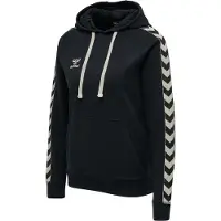 Hummel Move Classic Tröja Med Huva