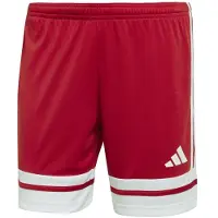 Adidas Shorts Squadra 25 - Tepore/vit, storlek XX-Small