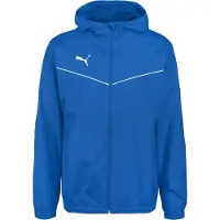Puma Teamrise All Weather Jacka