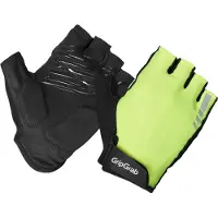 Gripgrab Ride Padded Korta Handskar