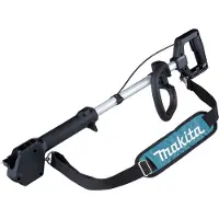 Makita förlängningshandtag för DTW-seriens hylsnycklar 191G67-2 657–807 mm