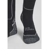 Jack Wolfskin Merino Cl C Strumpor