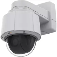 Axis Q6075 Ptz övervakningskamera