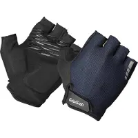 Gripgrab Explr Padded Korta Handskar