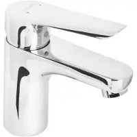 Hansgrohe HG Logis E 70 HV-armatur m/lov