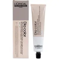 L'Oréal Dia Color Ammoniakfri Demi-permanent Hårfärg #8.23 60 ml
