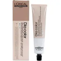 L'Oréal - Dia Color Coloracion Demi Permanente Sin Amoniaco 982 60 Ml