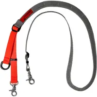 Topologie - Tillbehör - Straps Utility Sling Woods för Unisex - Orange