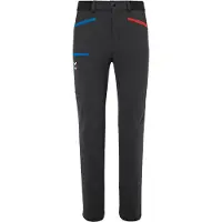 Millet - Trilogy Icon Cordura Pant M Black för Unisex - Storlek L - Svart