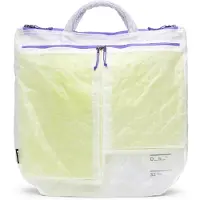 Db - Resväskor - Weigh Lighter Helmet Bag 32L Aurora för Unisex - Vit