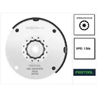 Festool Rund segmentsågklinga HSB 100/Bi/OSC