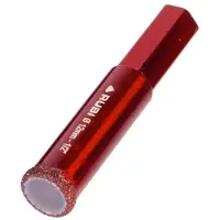 Rubi Diamantborrkrona för torrborrning DRYGRES 4DRILL; 12 mm
