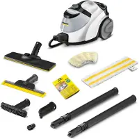 Kärcher Ångtvätt SC 5 EasyFix Iron Plug Select