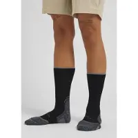 Jack Wolfskin Hike Merino Långa Strumpor