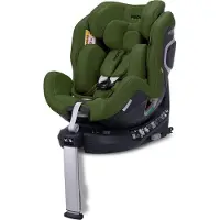 Recaro Bilbarnstol Xenon 1 R129 40-125cm - Grön